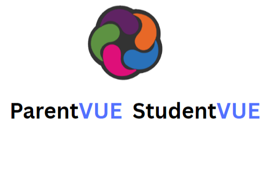 ParentVue and StudentVue Logo