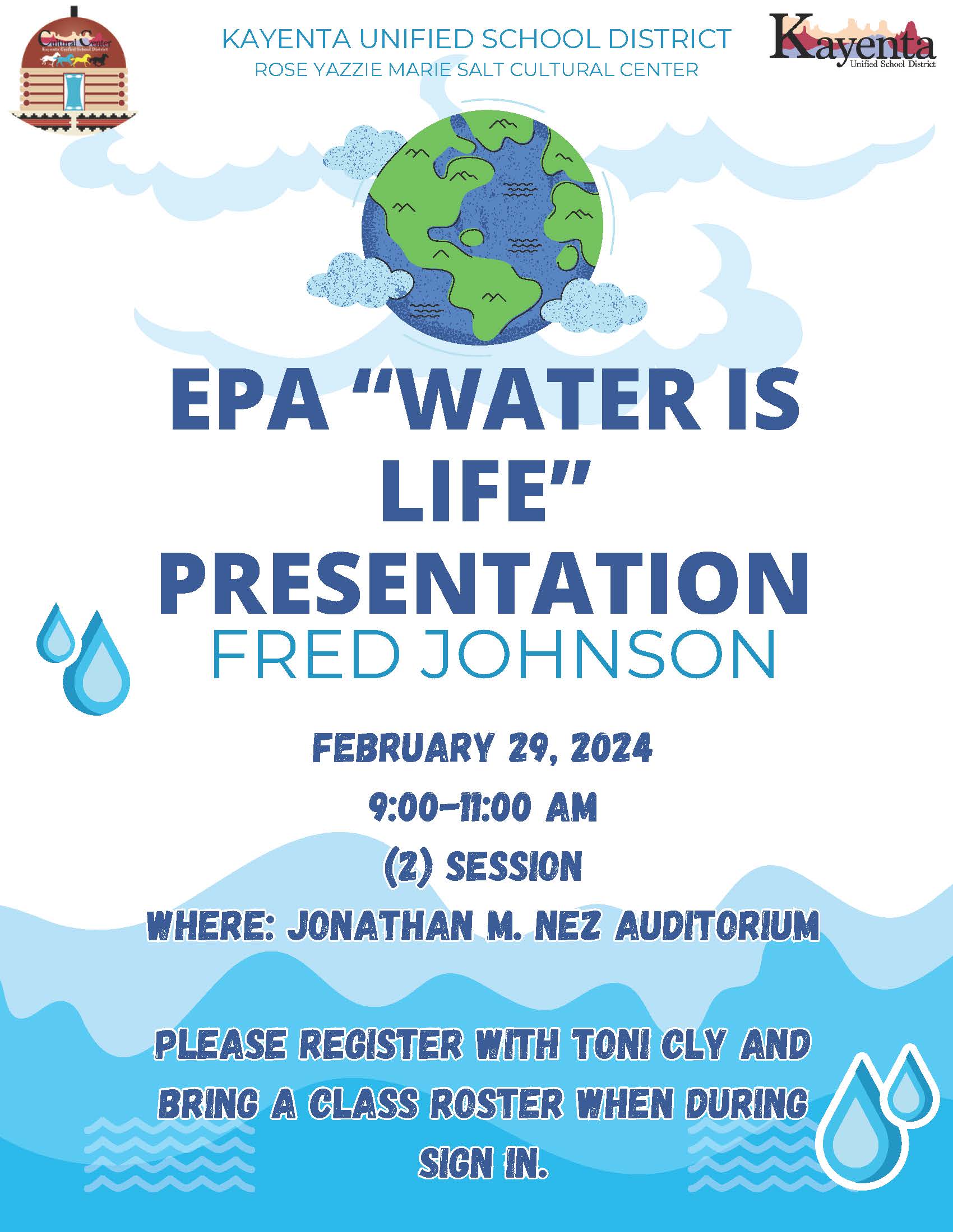 EPA Presentation