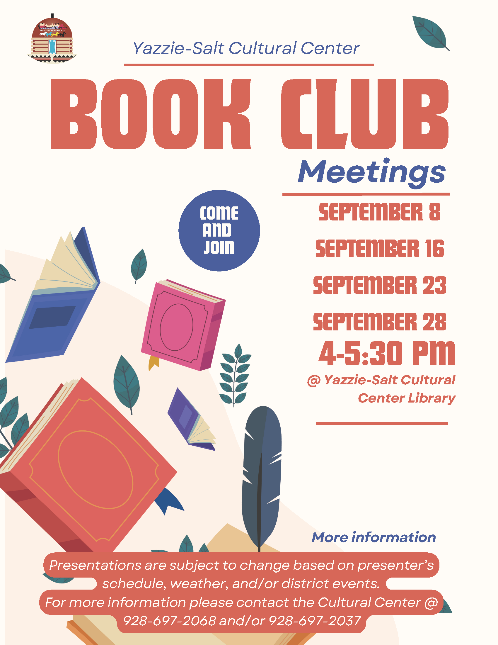 Book Club