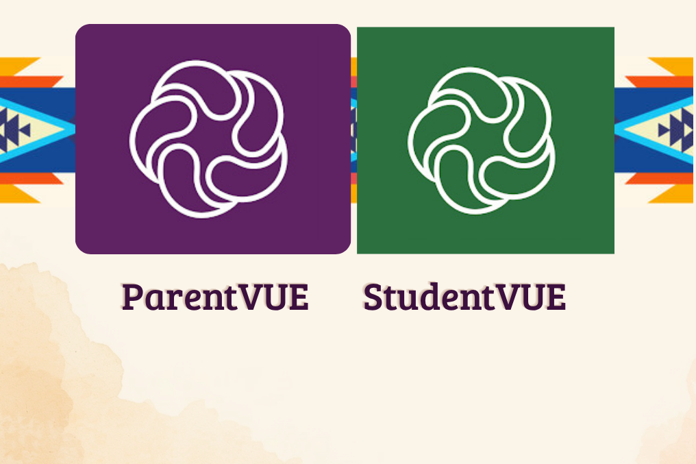 ParentVue and StudentVue Logo