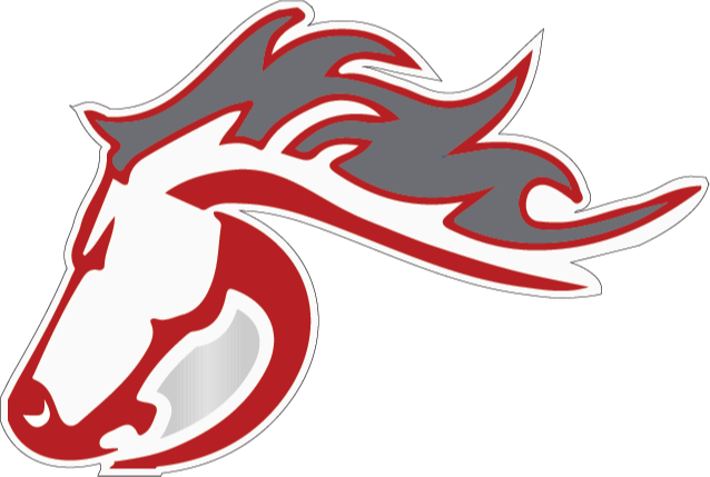 Mustang Logo