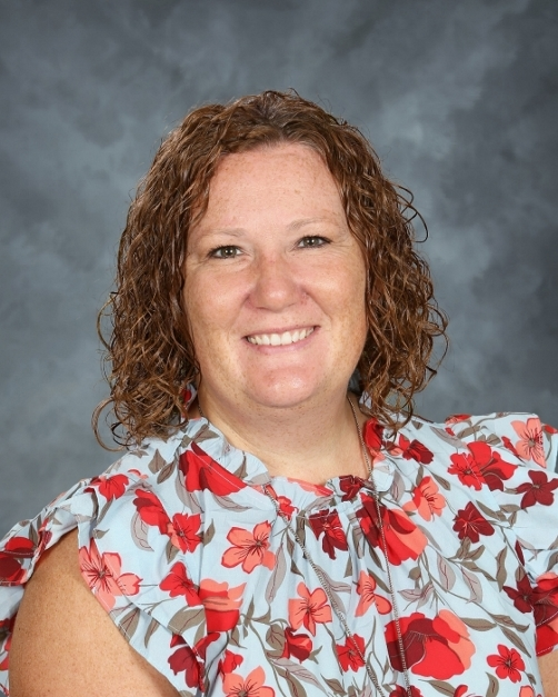 Mrs. Glenetske