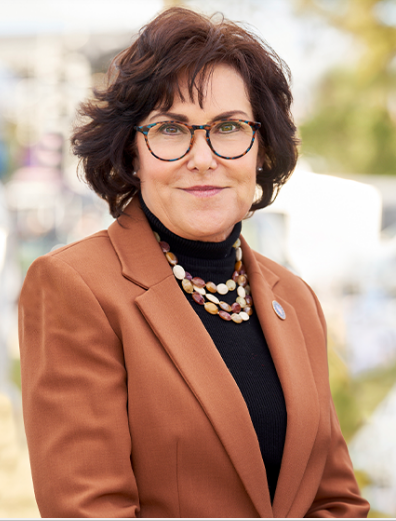 Senator Jacky Rosen