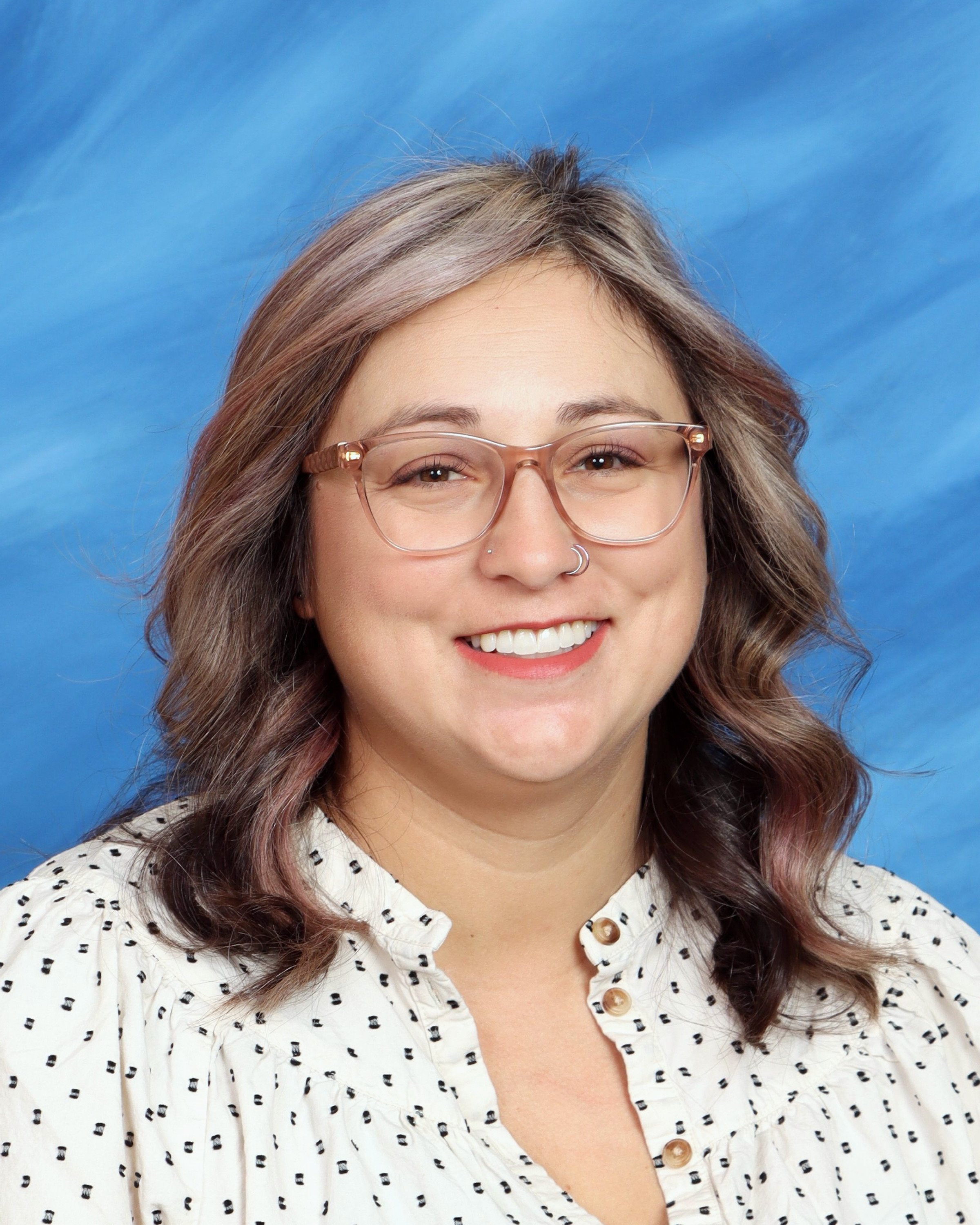 board president Nicole Bengochea