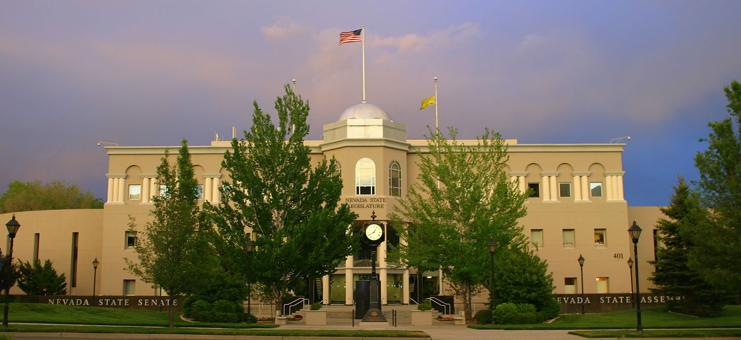 School Boards building