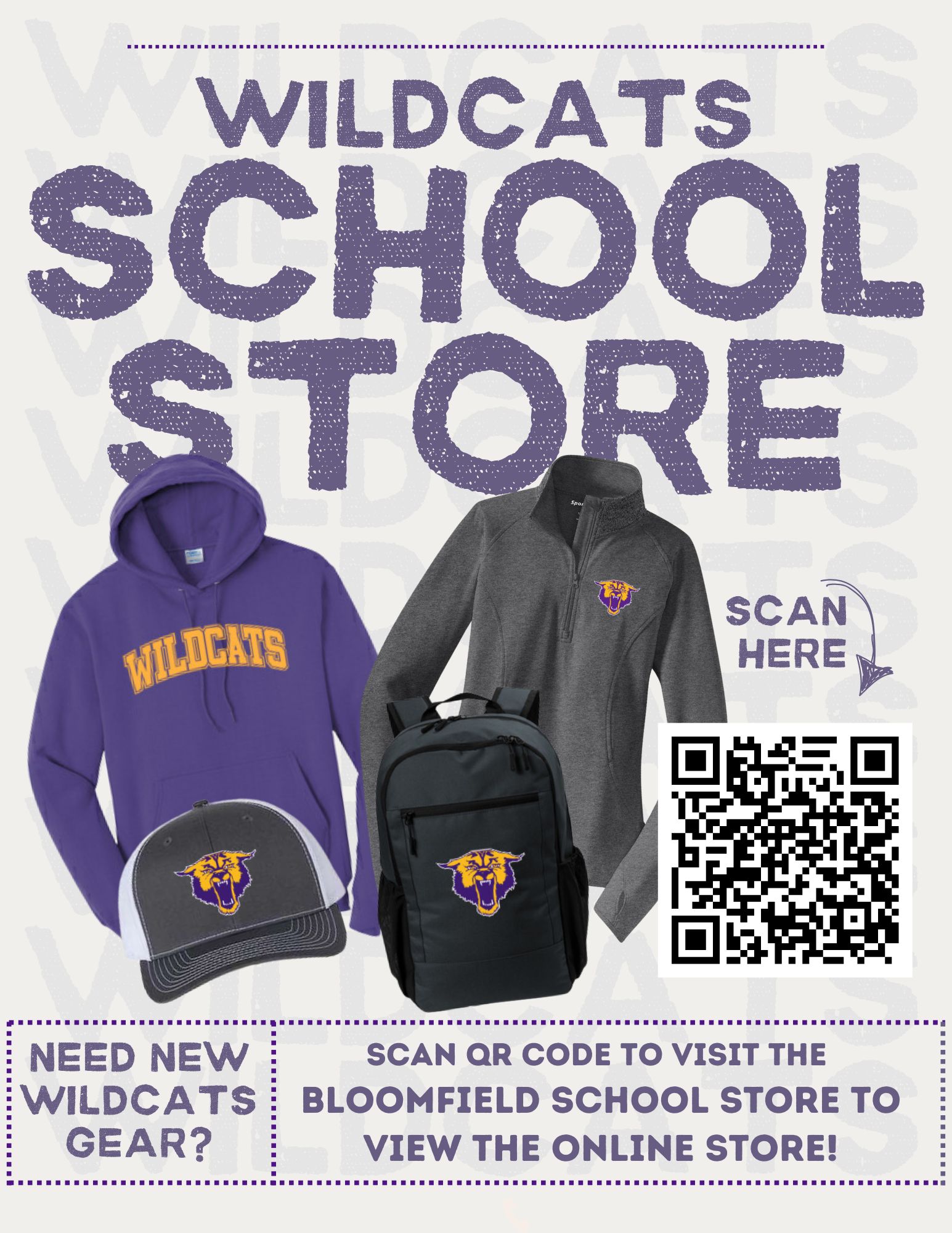 School Store