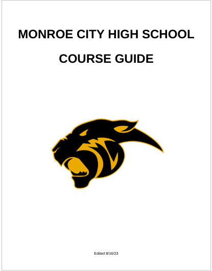 Course Guide