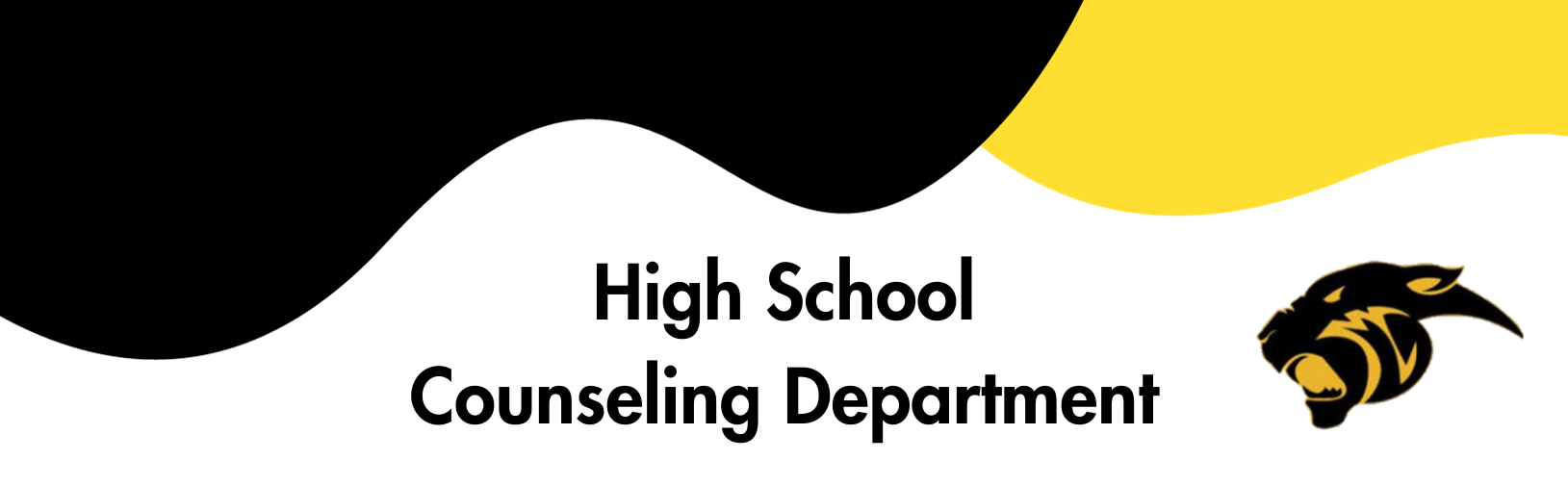 High School Counseling Department Monroe City School District