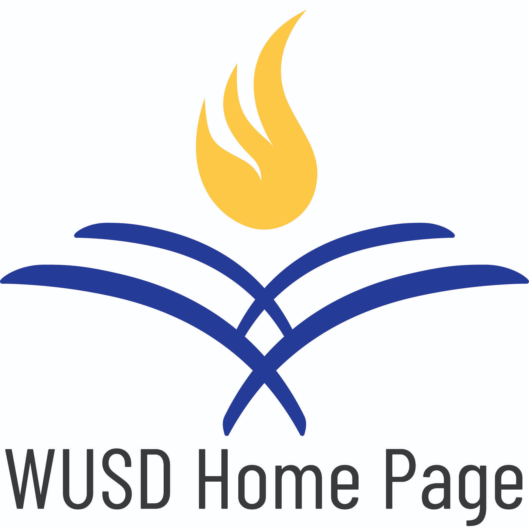 WUSD Home Page