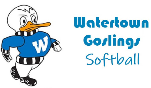 Watertown Goslings Softball