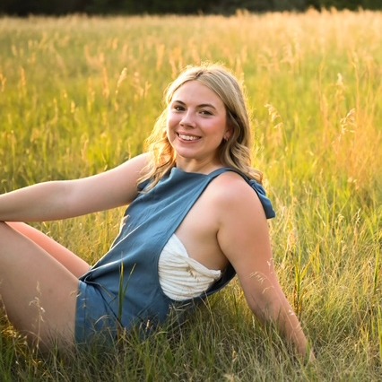 Kathryn Speer
