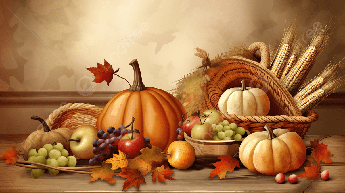thanks giving