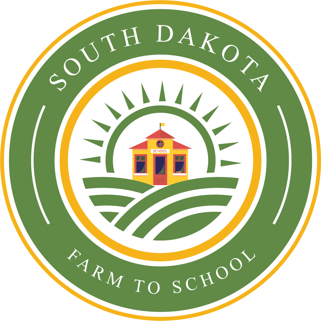 Farm To School Logo