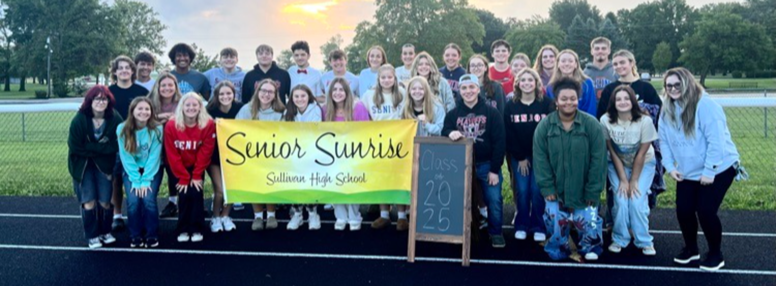 Sullivan High School Logo Sullivan Middle School / Homepage