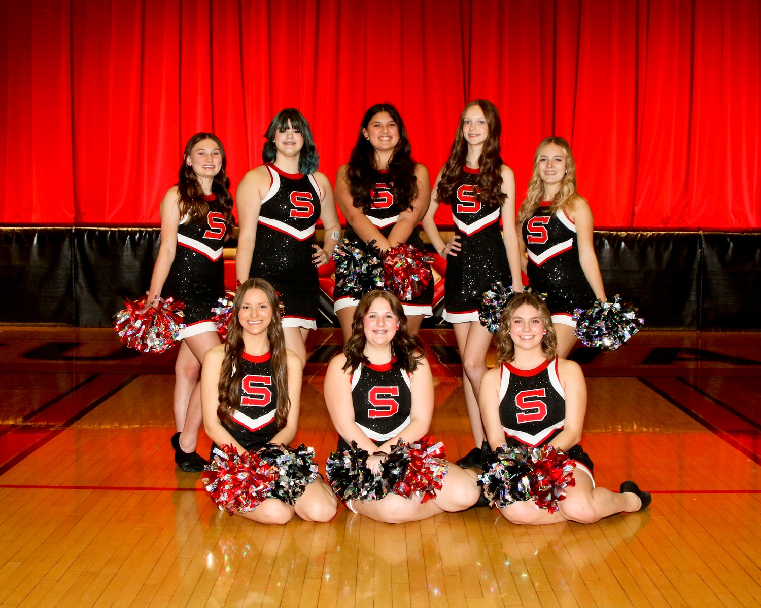 Dance Team