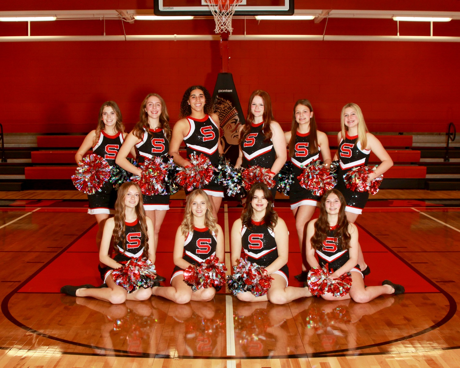 Dance Team