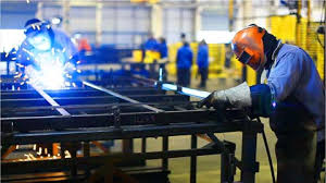 Manufacturing
