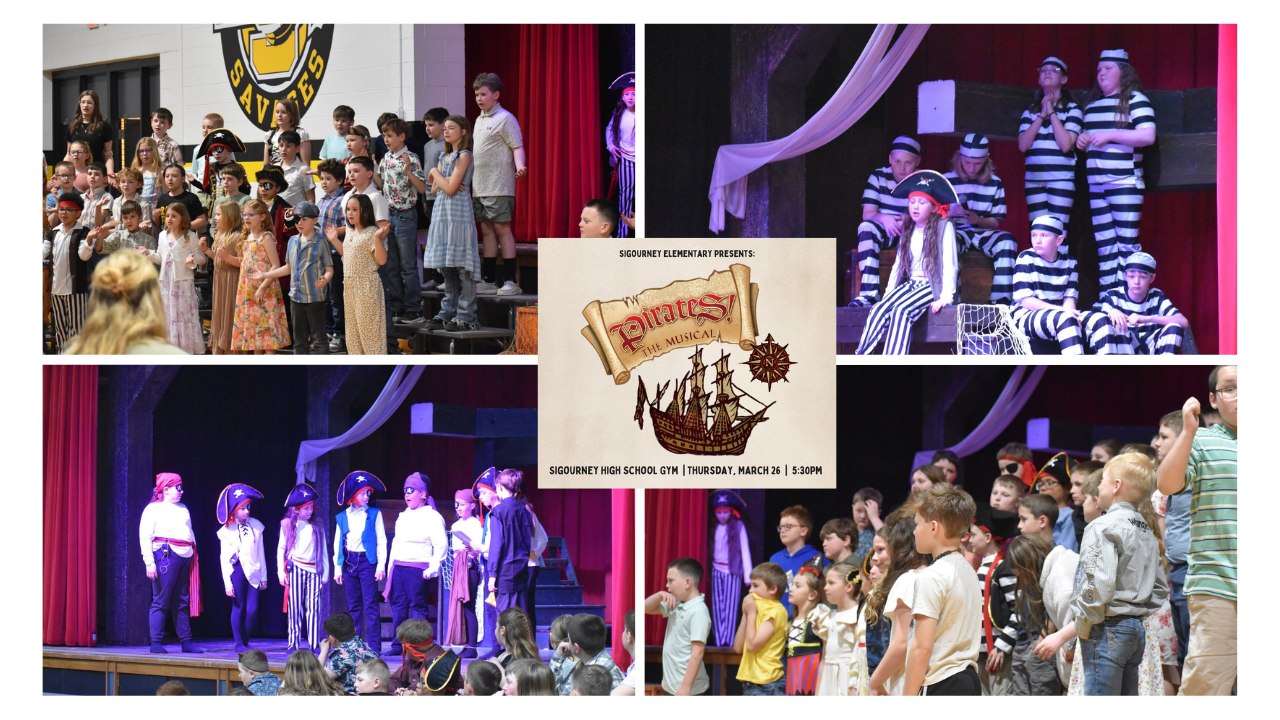 Elementary Music Concert 2026