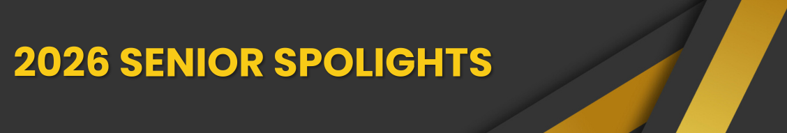 senior spotlight