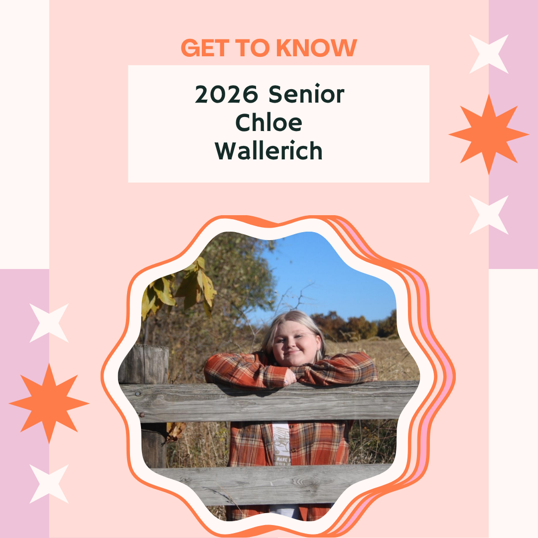 Chloe Wallerich Picture