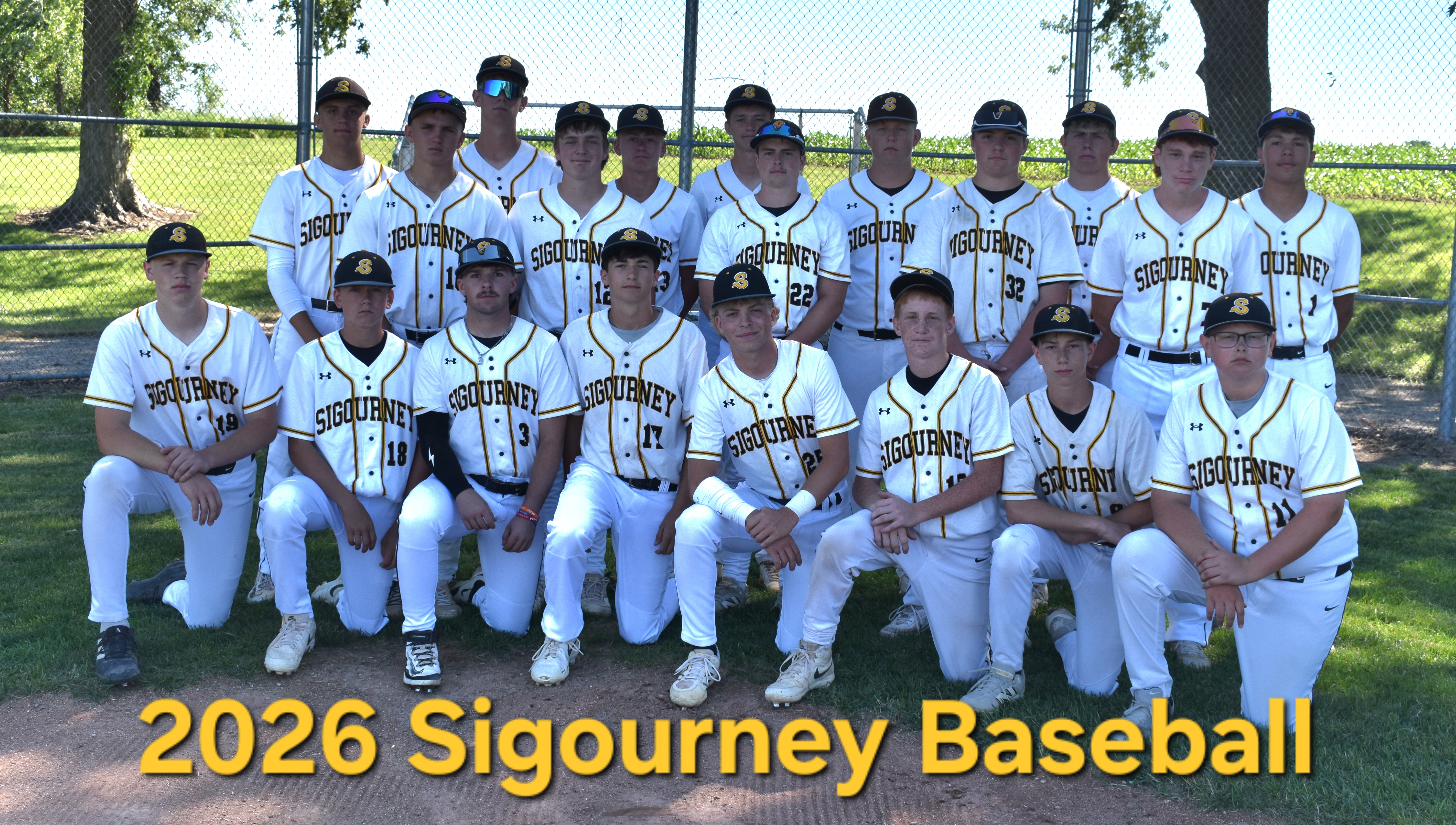 High School Baseball