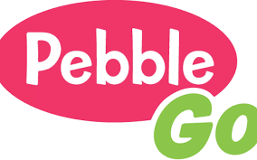 Pebble Go 