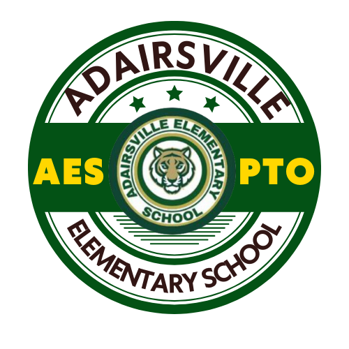 New AES PTO Logo