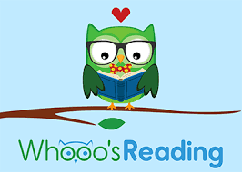 Whoo's Reading