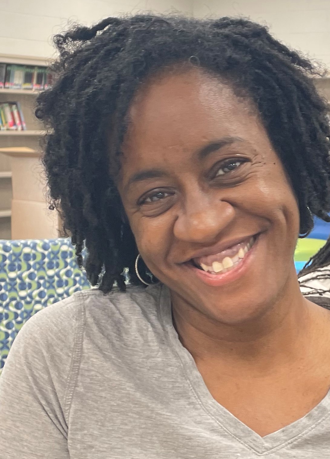 Allatoona Elementary School Home