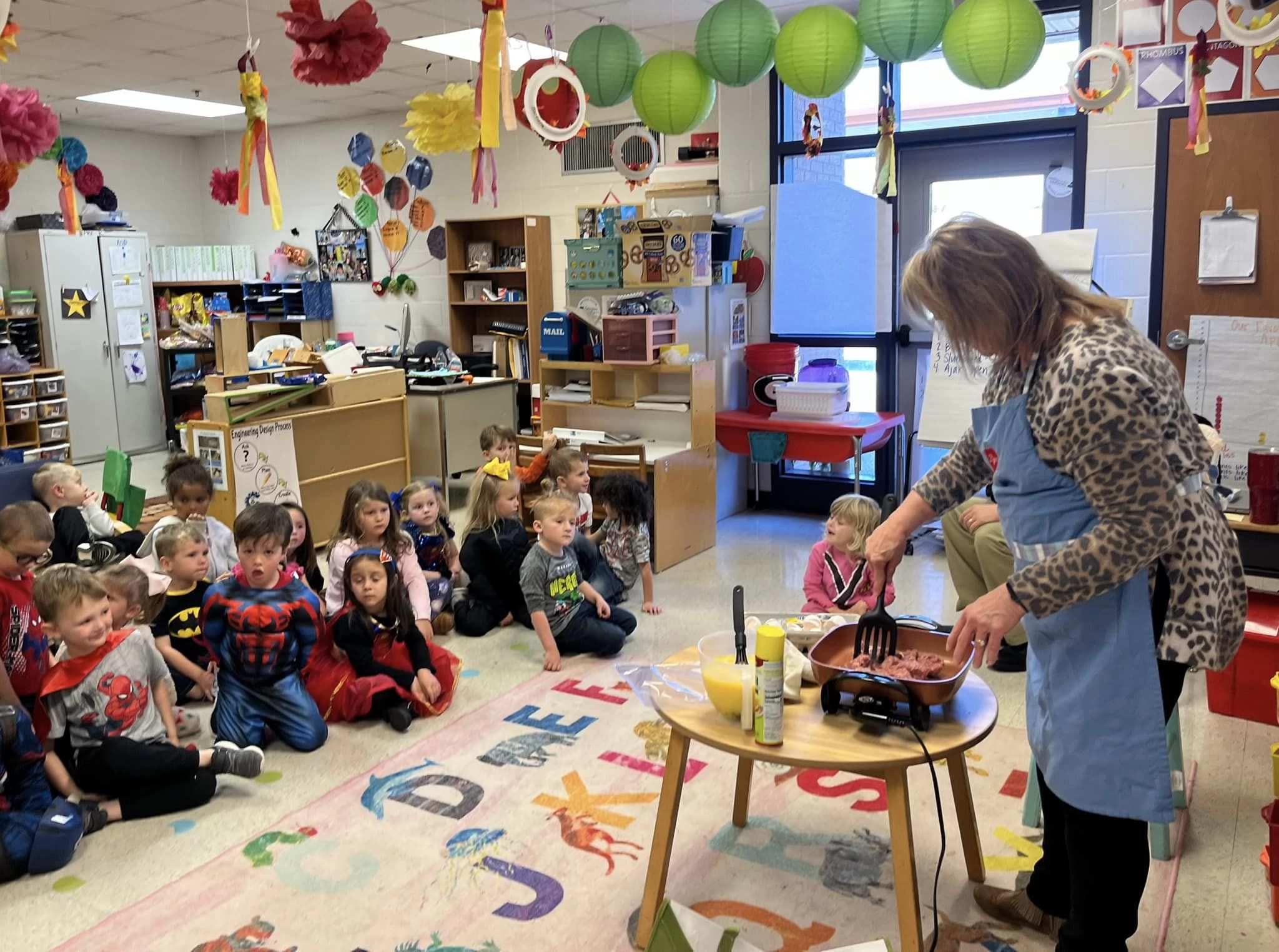 Clear Creek Elementary School Home