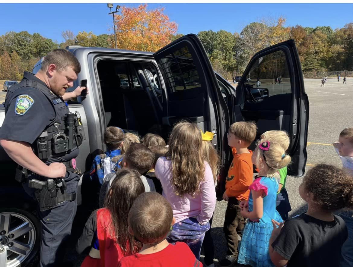 Clear Creek Elementary School Home