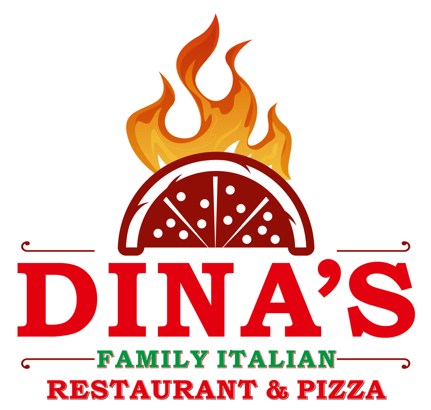 Dina's Family Restaurant