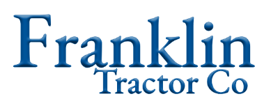 Franklin Tractor