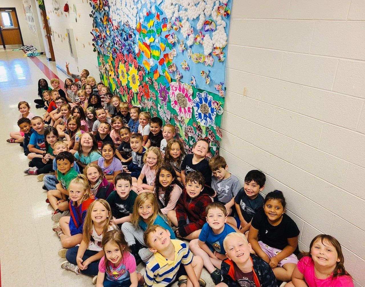 Clear Creek Elementary School Home
