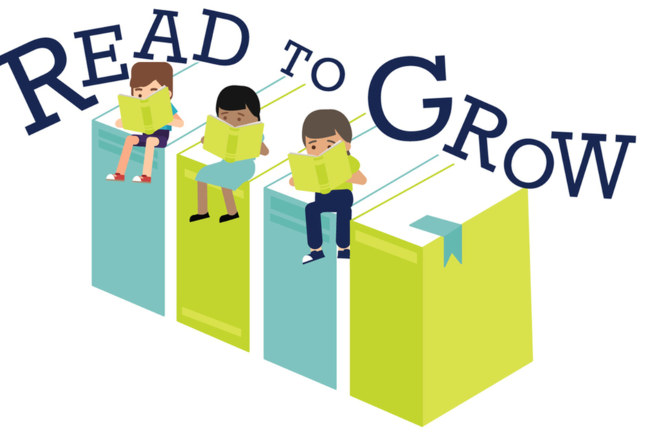 Read to Grow