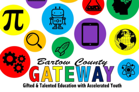 GATEWAY/Gifted