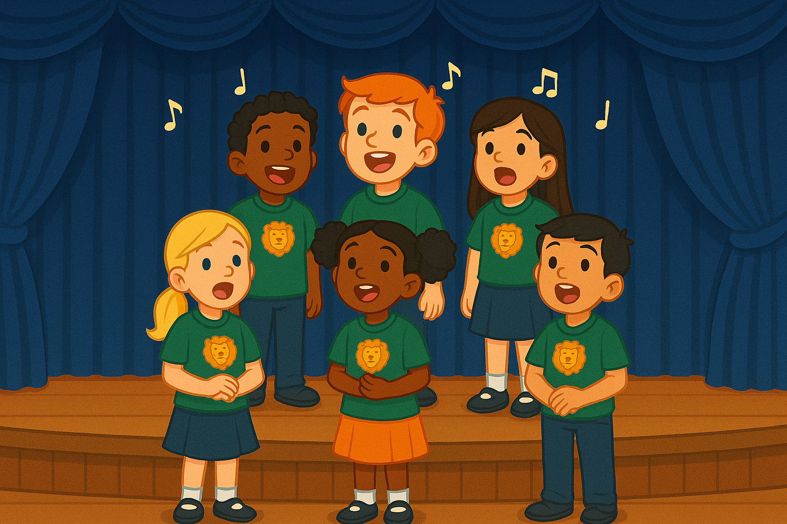 chorus