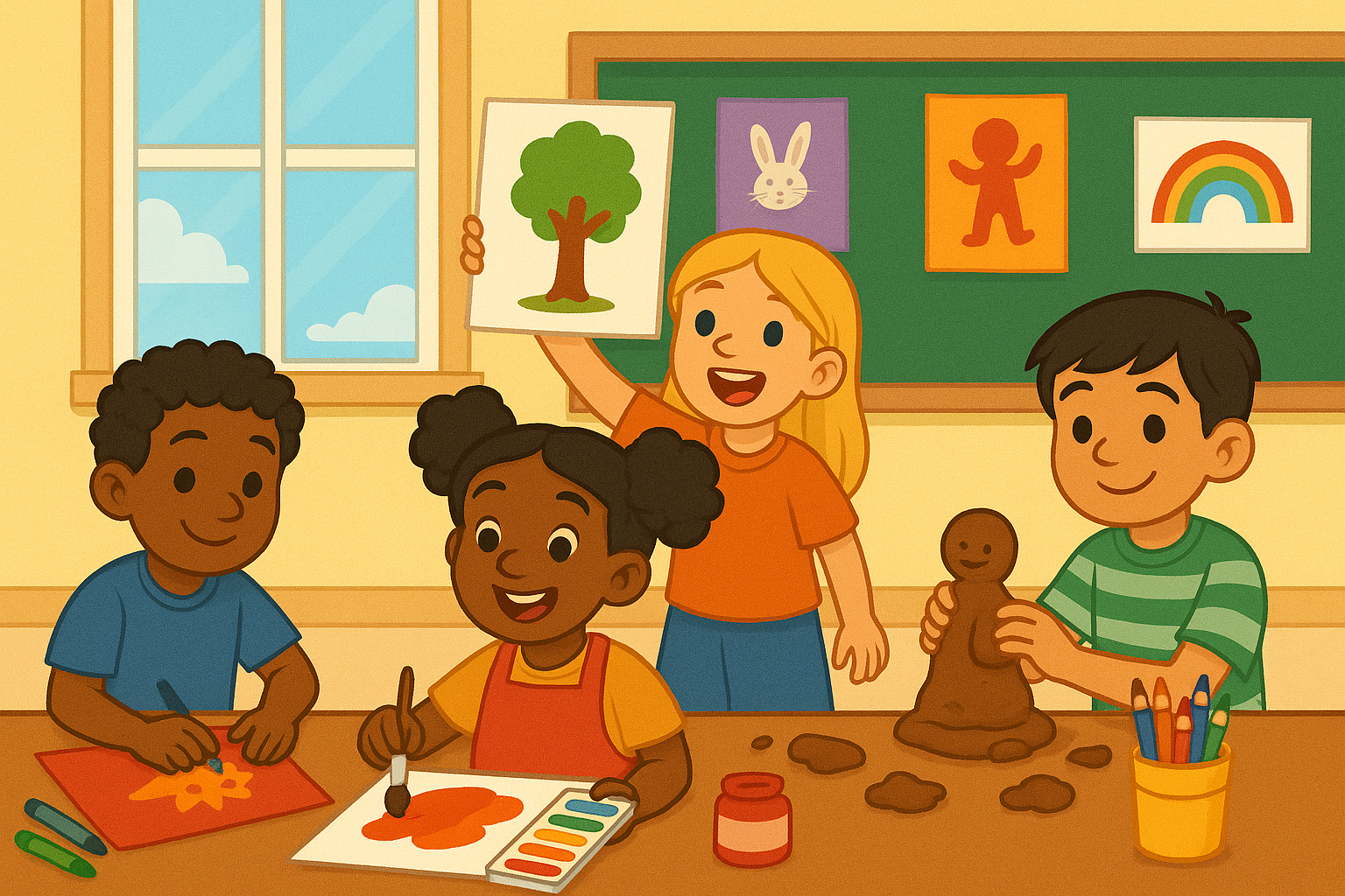 Art Club