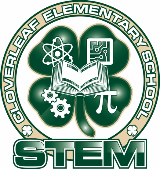 CLES STEM logo