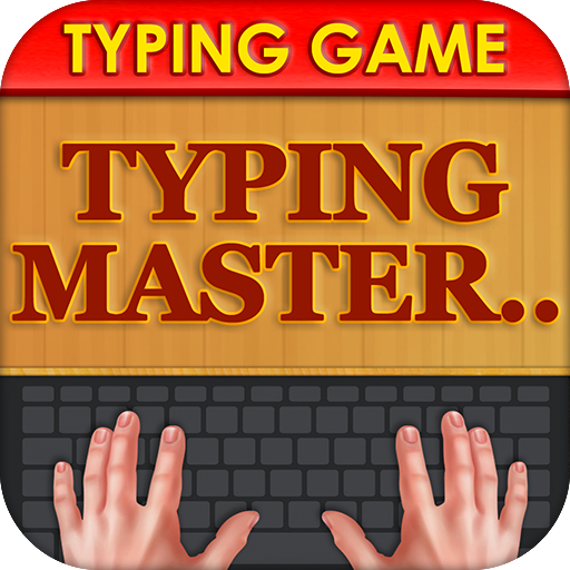 Typing Masters