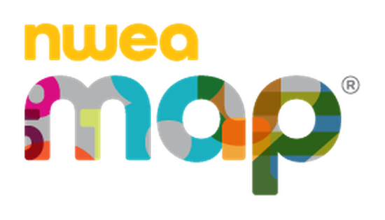 nwea Map