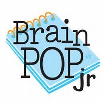 brain pop jr
