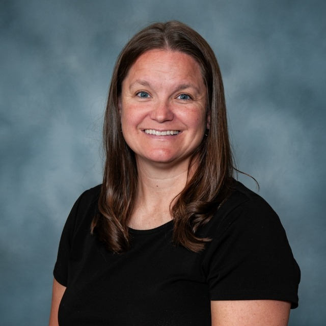 Mrs. Roberts was chosen as the Nurturing Knight for the week of  September 1st. 