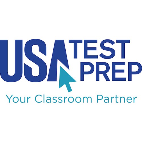 USA Test Prep