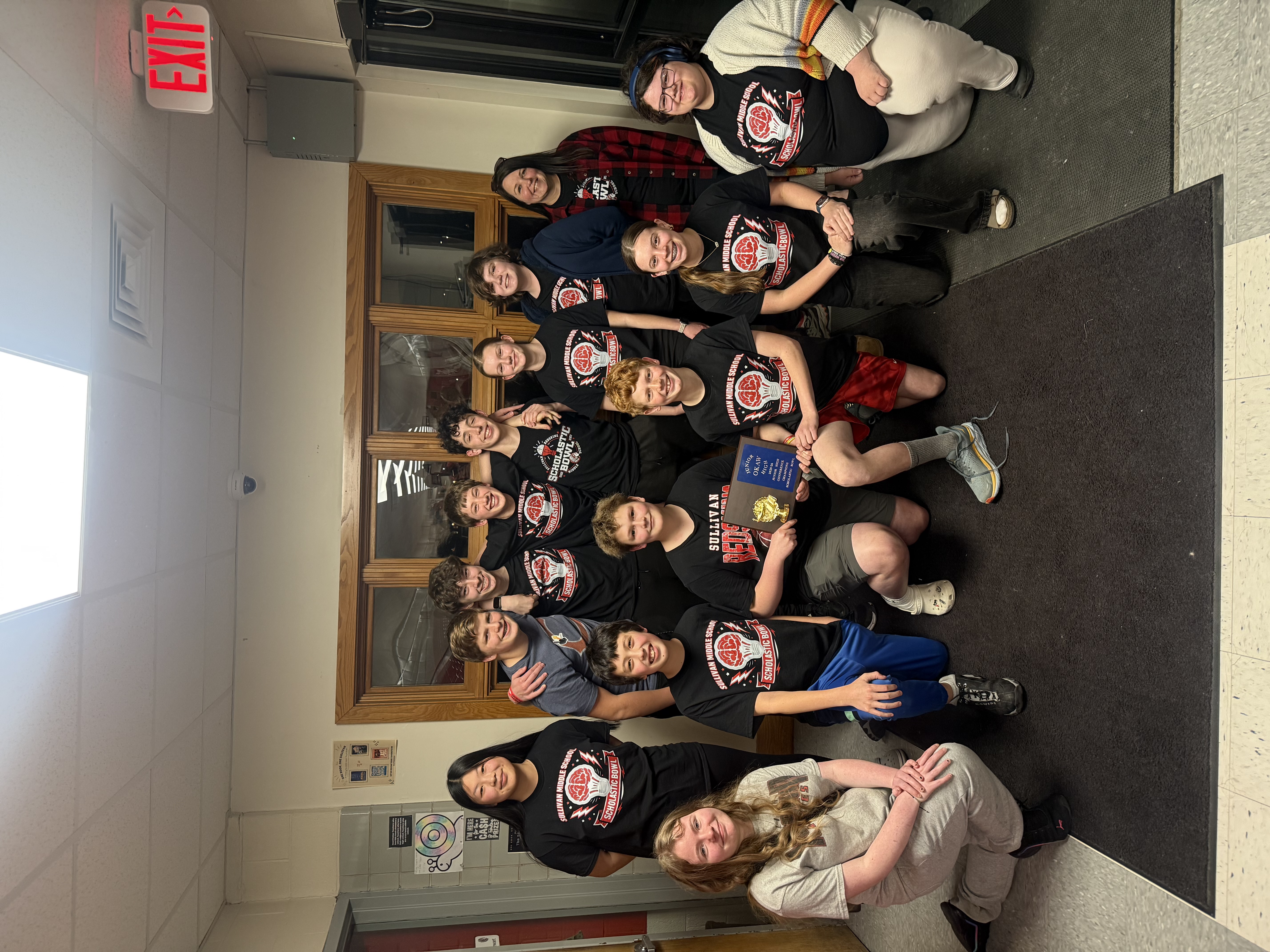 Scholastic Bowl