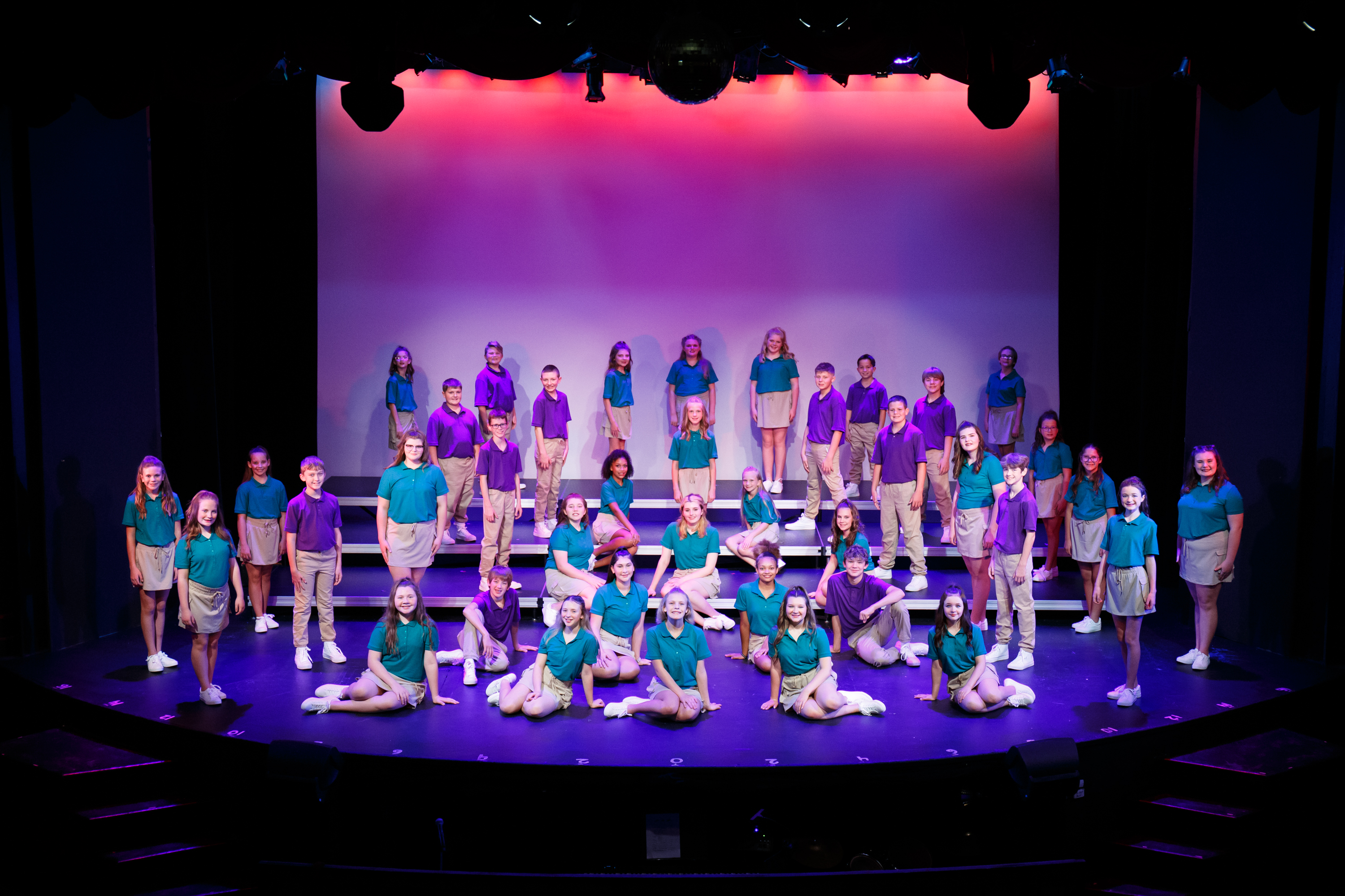 Singers Jr.