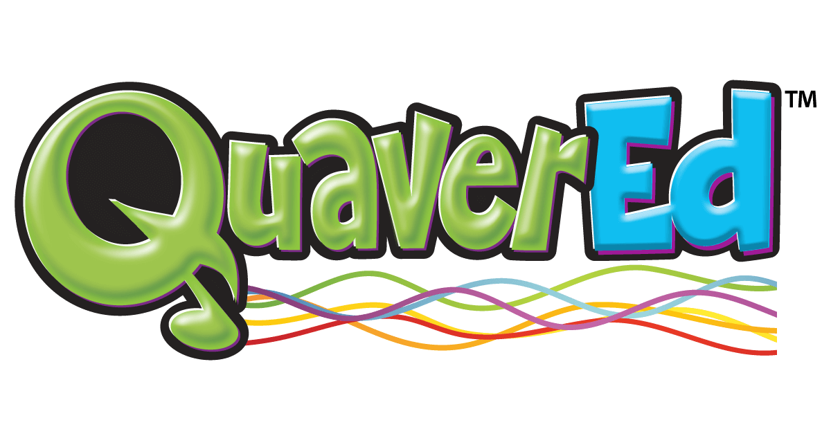 quaver Ed 