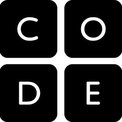 code