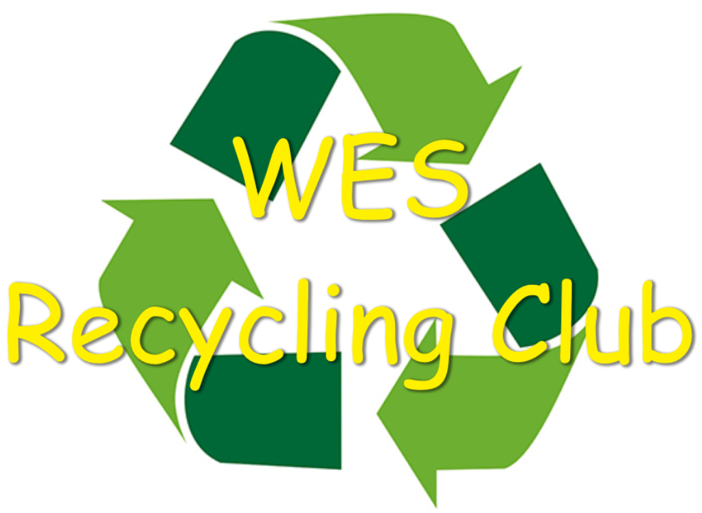 Recycling Club