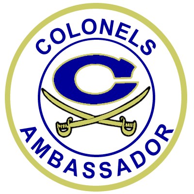 Colonel Ambassador